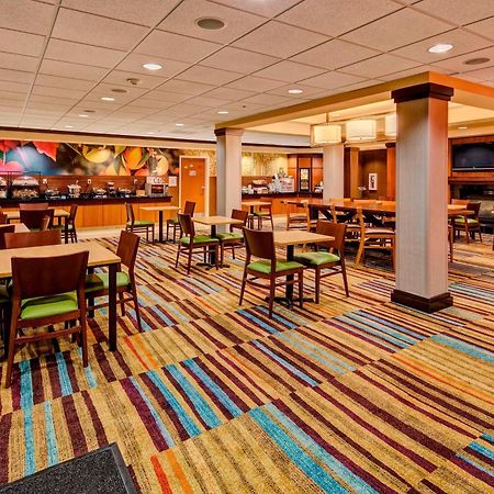 Fairfield Inn & Suites Memphis Olive Branch Exterior photo
