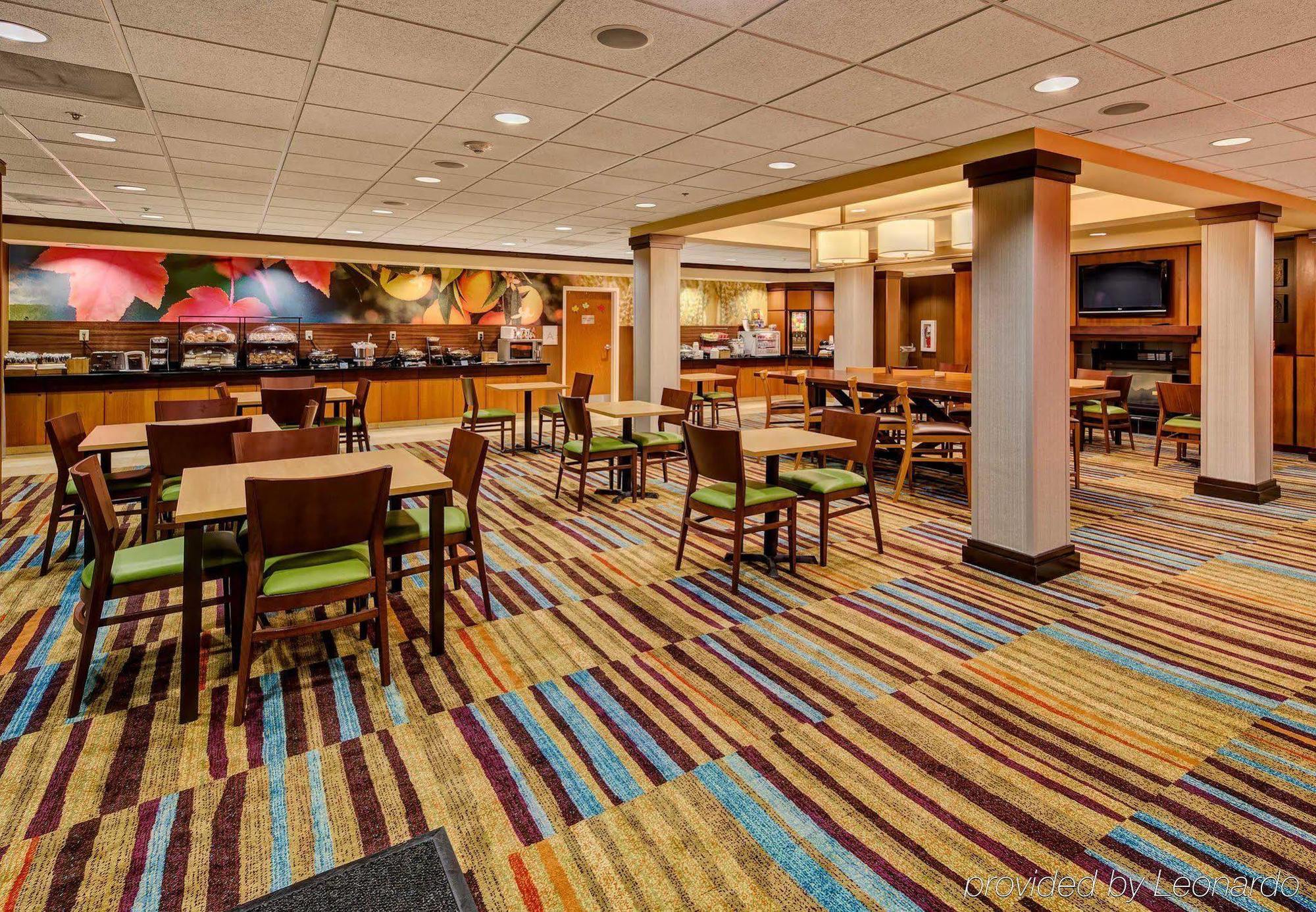 Fairfield Inn & Suites Memphis Olive Branch Exterior photo