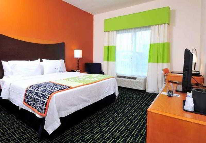 Fairfield Inn & Suites Memphis Olive Branch Exterior photo