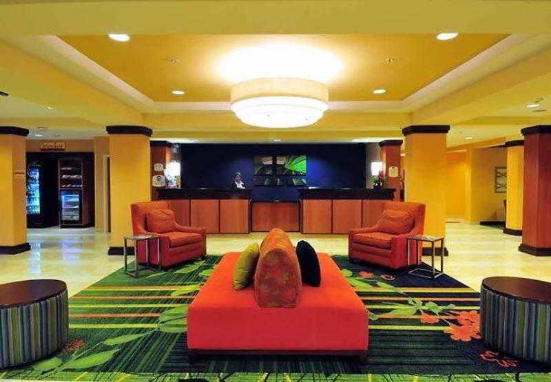 Fairfield Inn & Suites Memphis Olive Branch Exterior photo